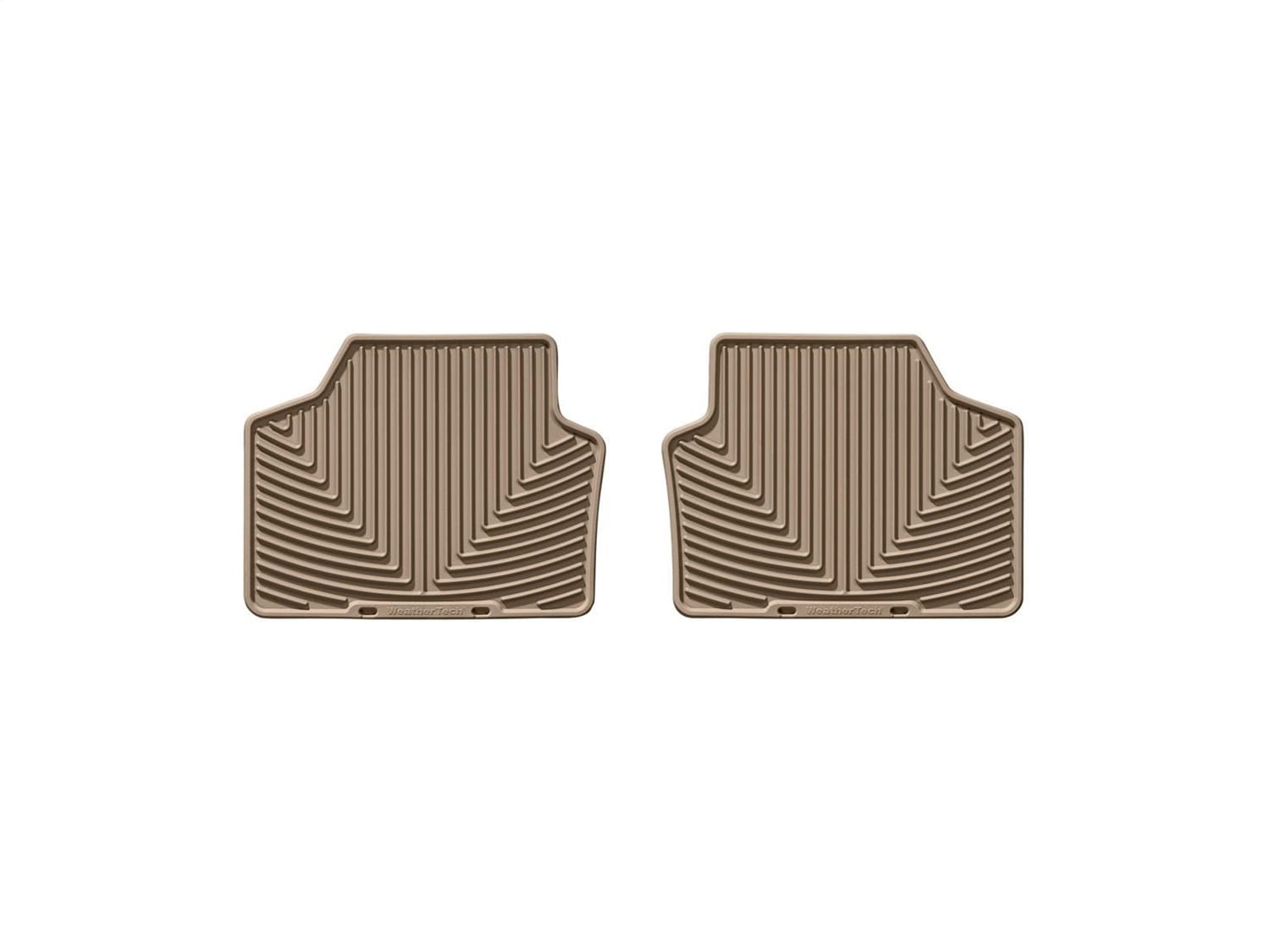 All Weather Floor Mats
