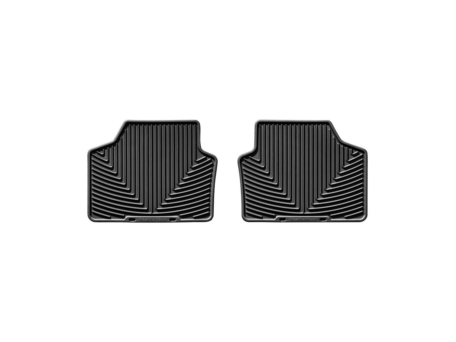 All Weather Floor Mats