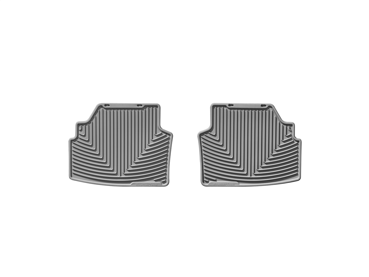 All Weather Floor Mats
