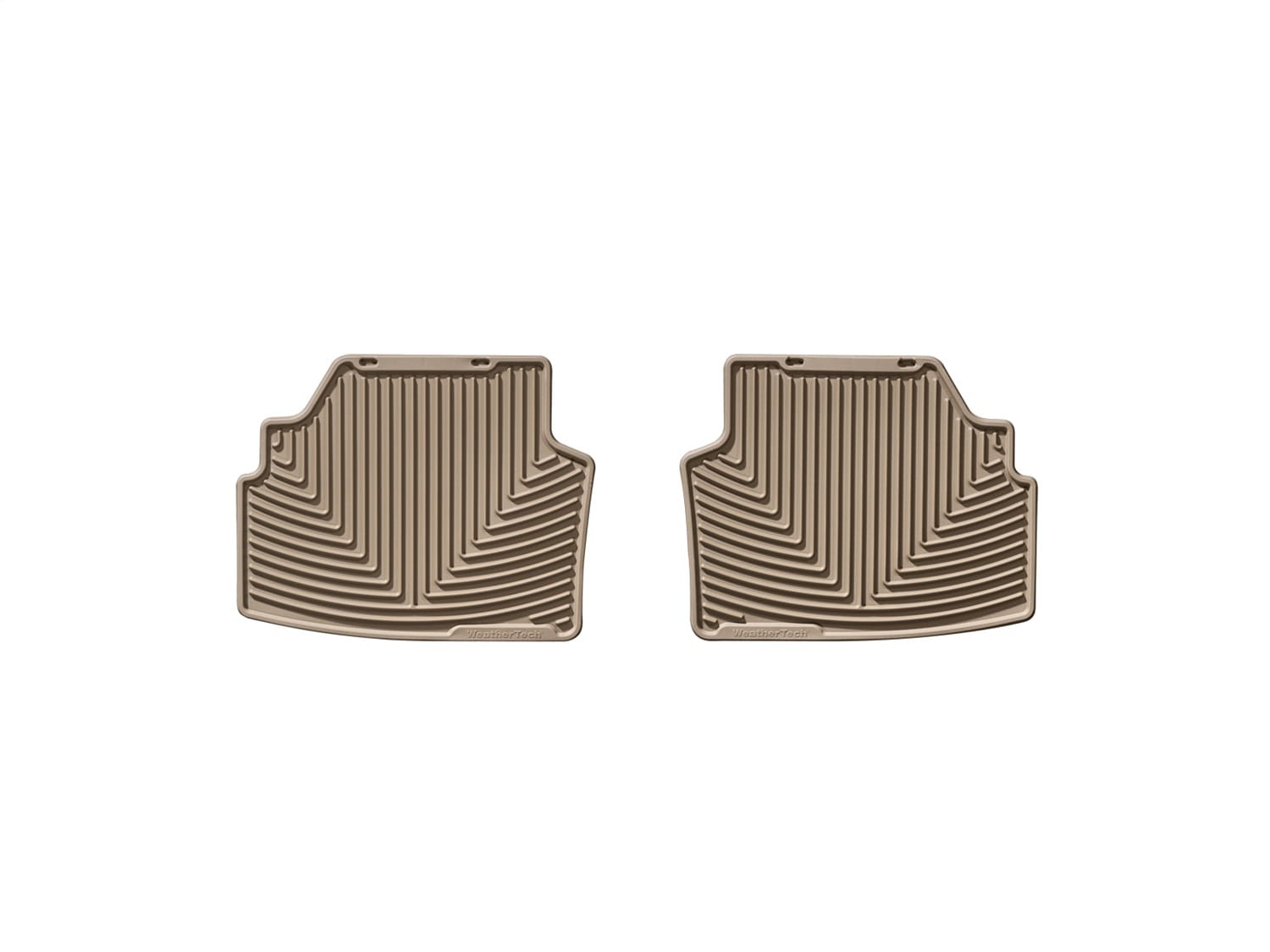 All Weather Floor Mats