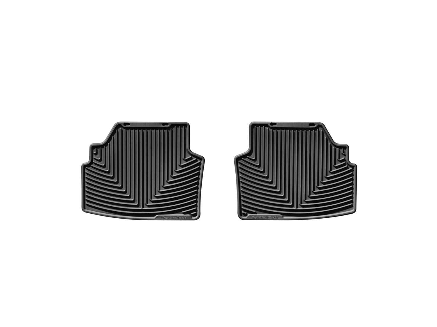 All Weather Floor Mats