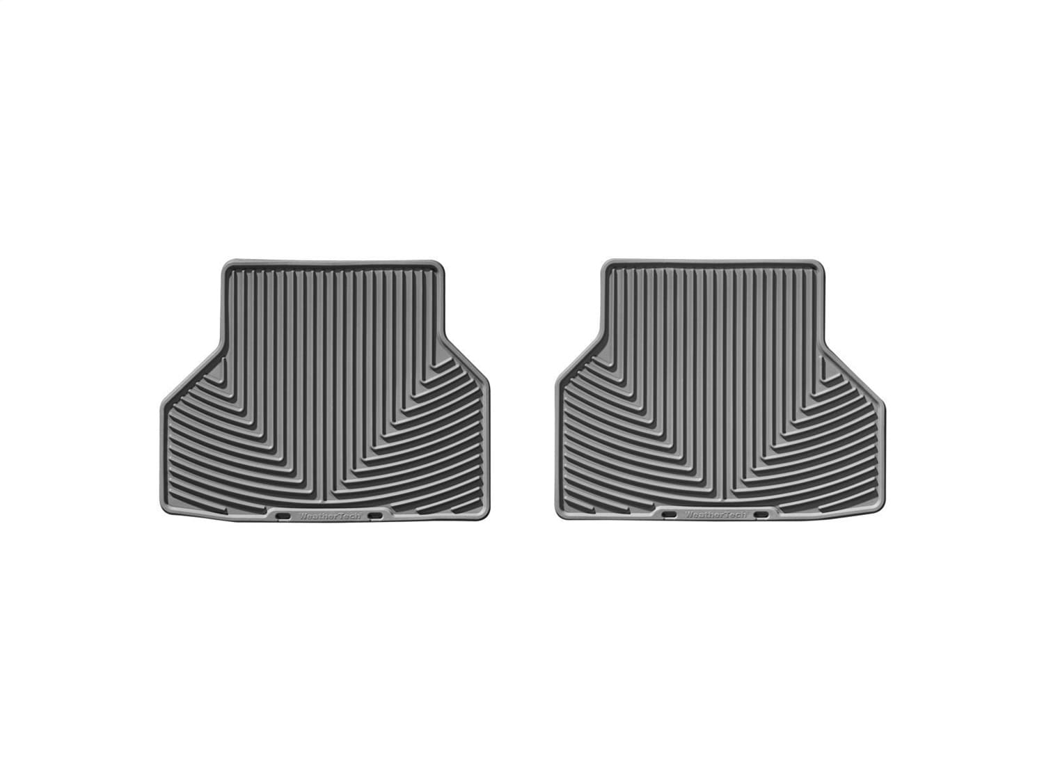 All Weather Floor Mats