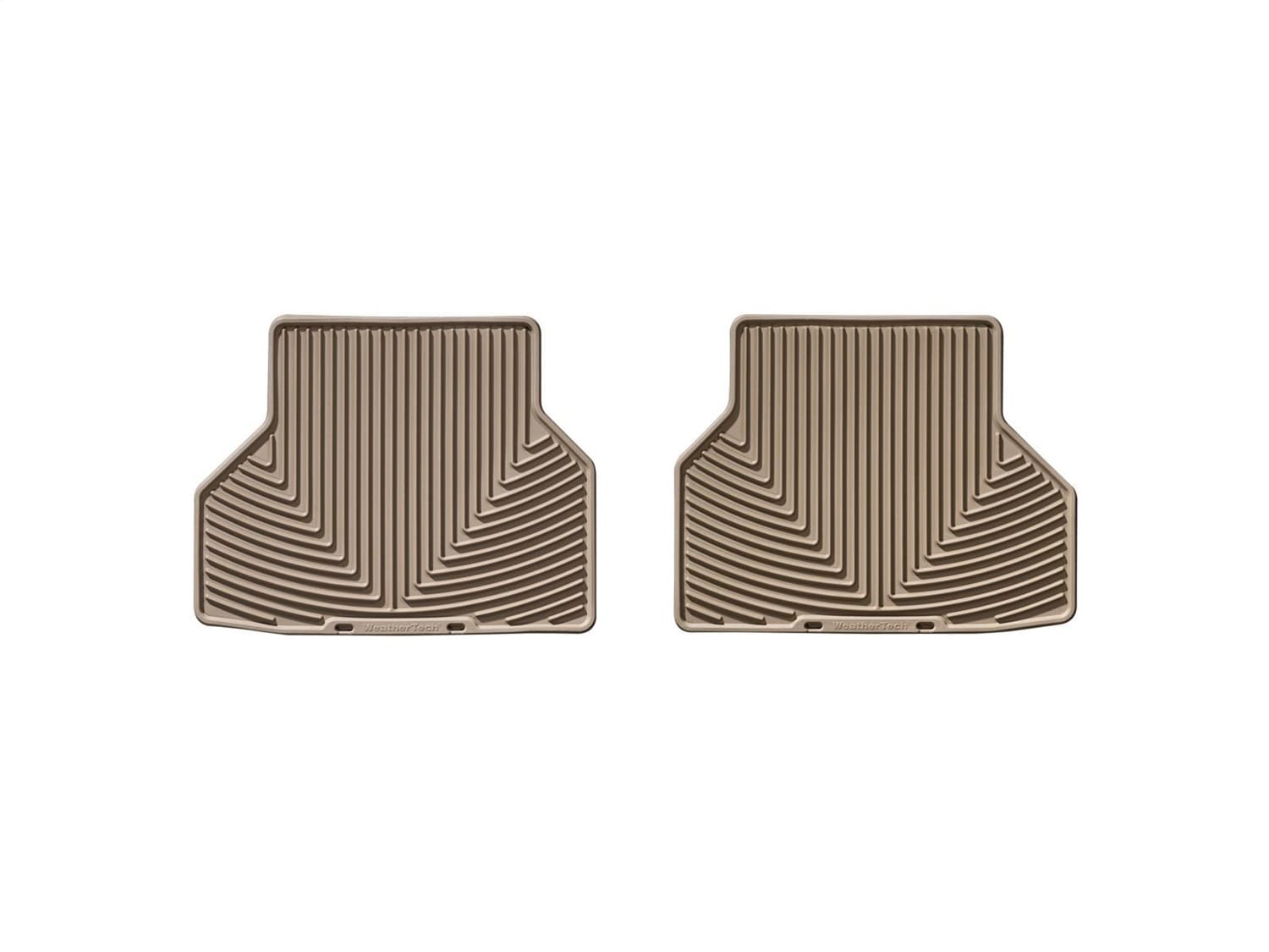 All Weather Floor Mats