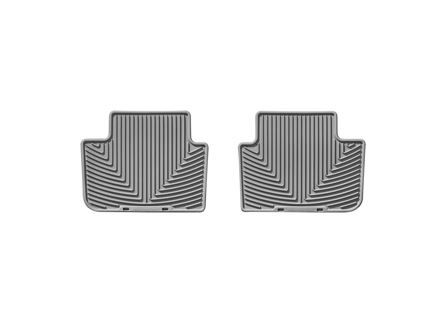All Weather Floor Mats