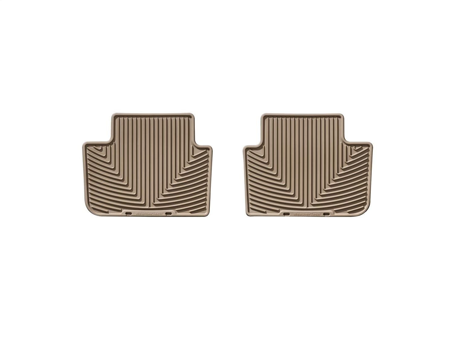 All Weather Floor Mats
