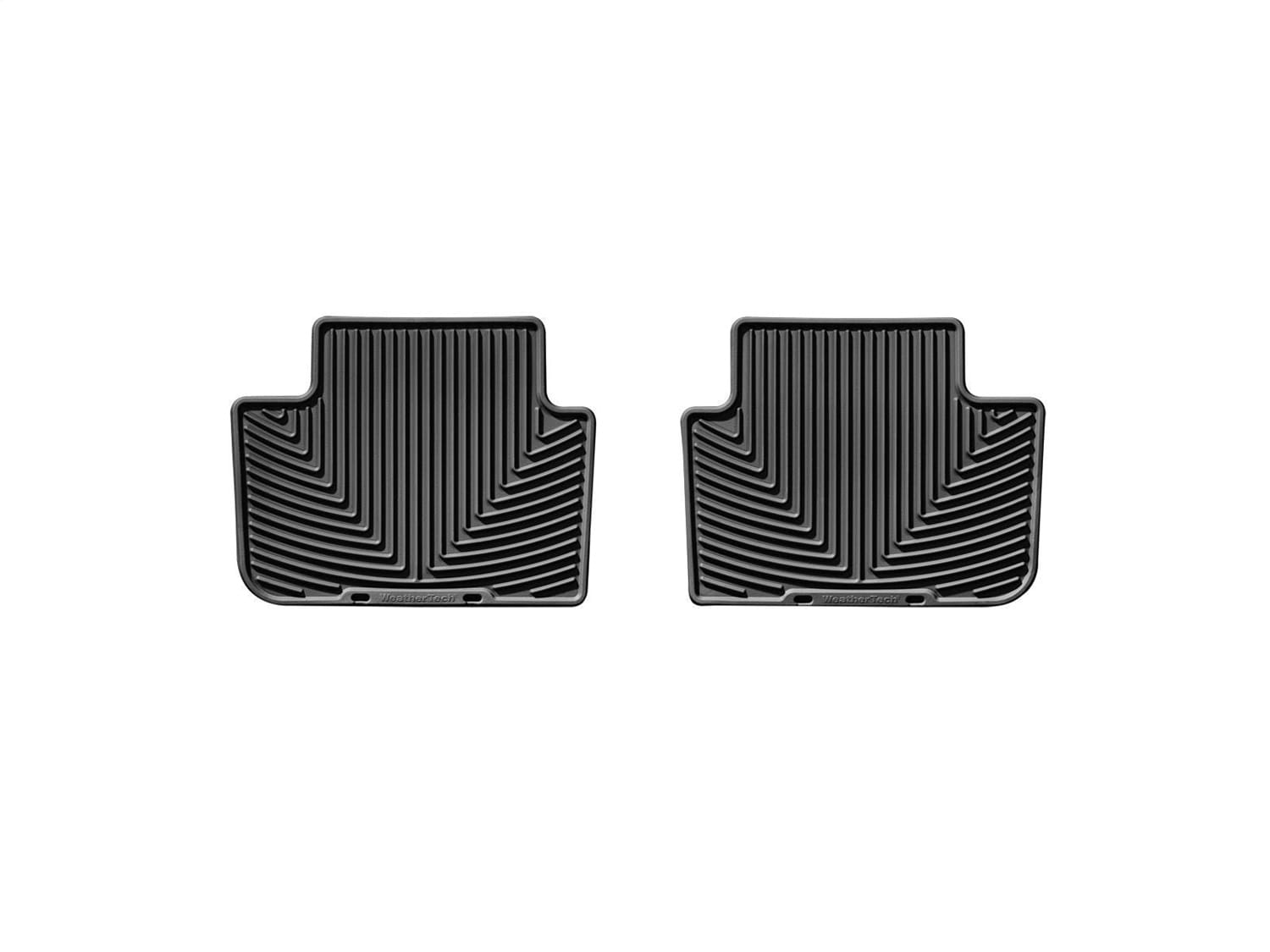 All Weather Floor Mats