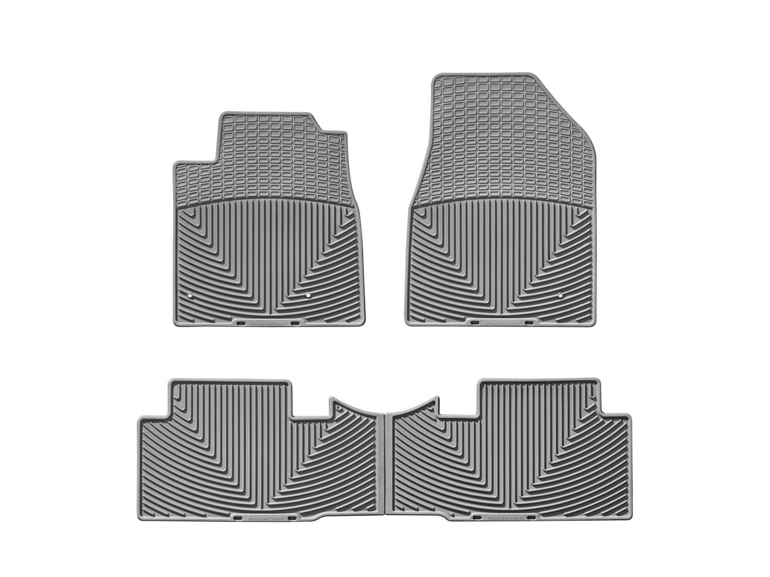 All Weather Floor Mats