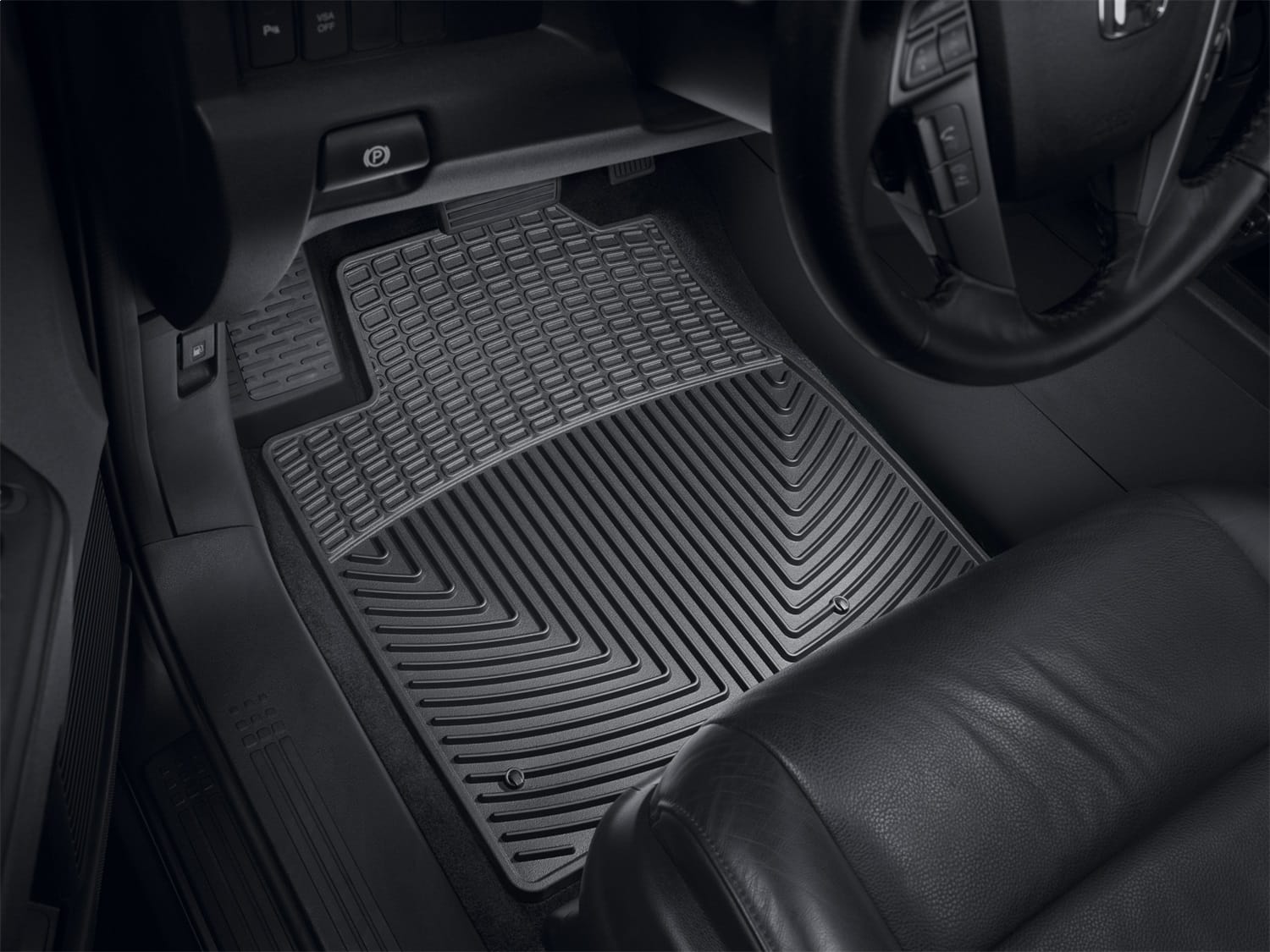 All Weather Floor Mats