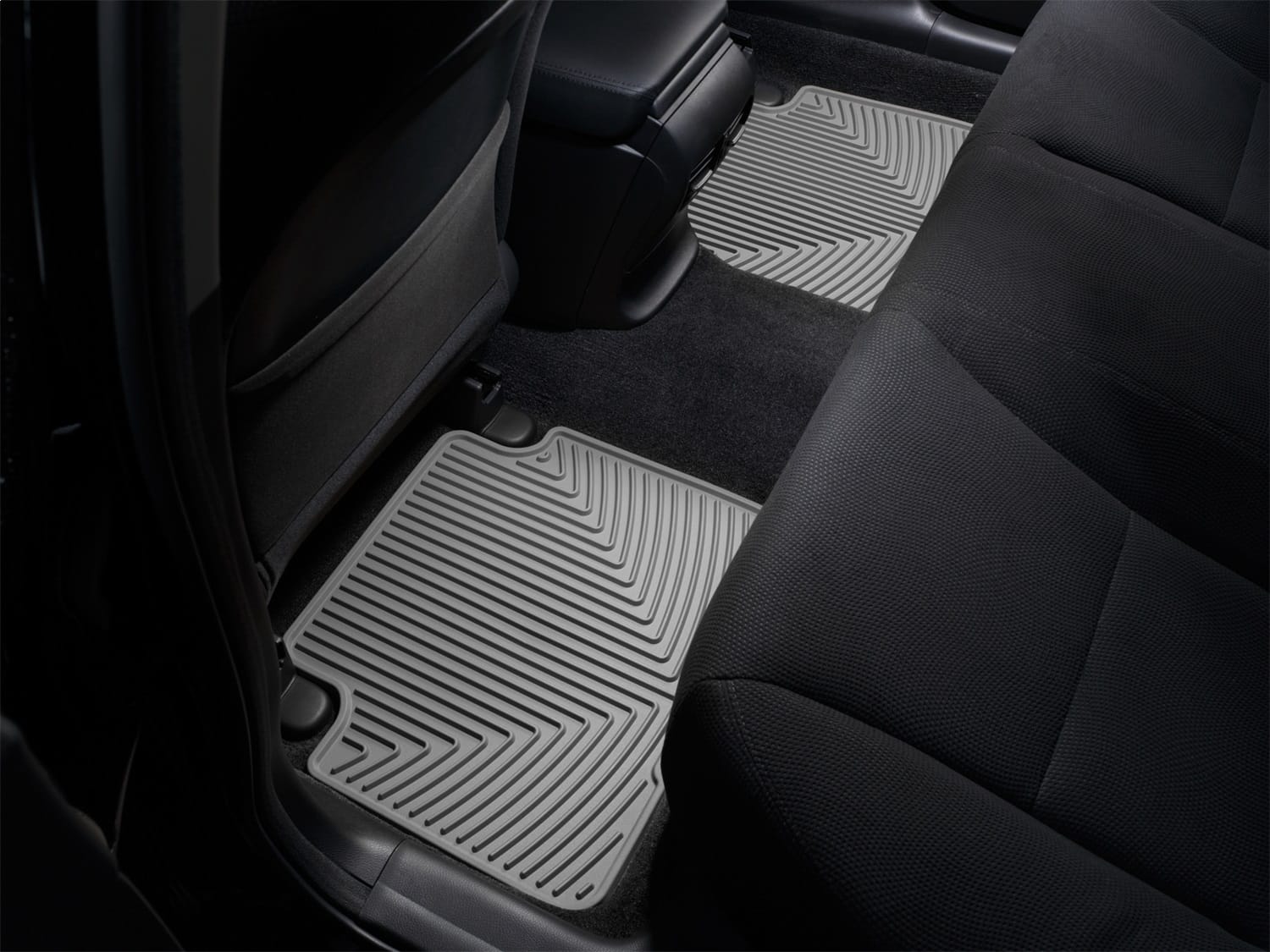 All Weather Floor Mats