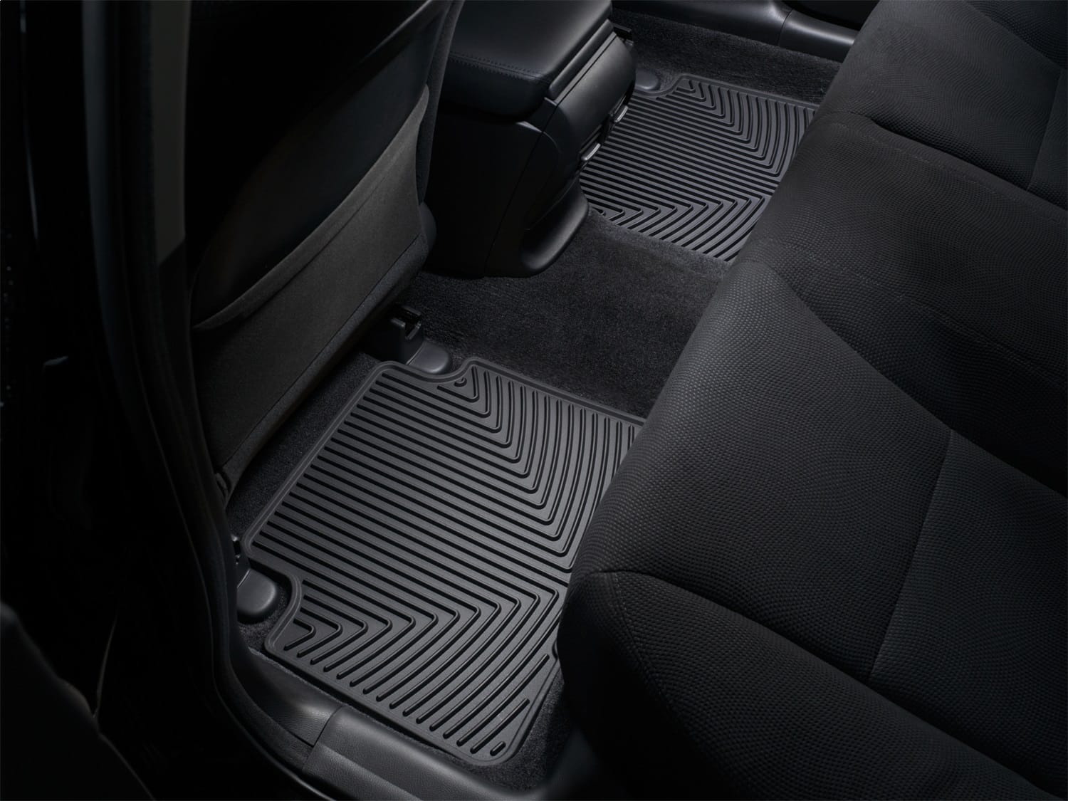 All Weather Floor Mats