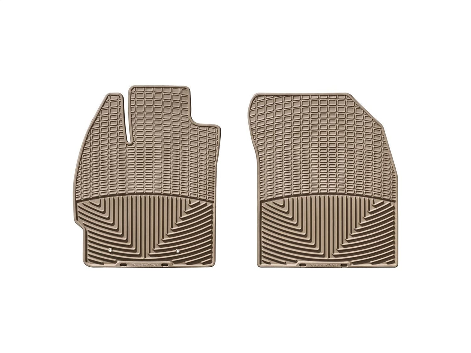All Weather Floor Mats