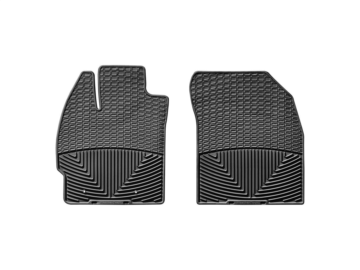 All Weather Floor Mats