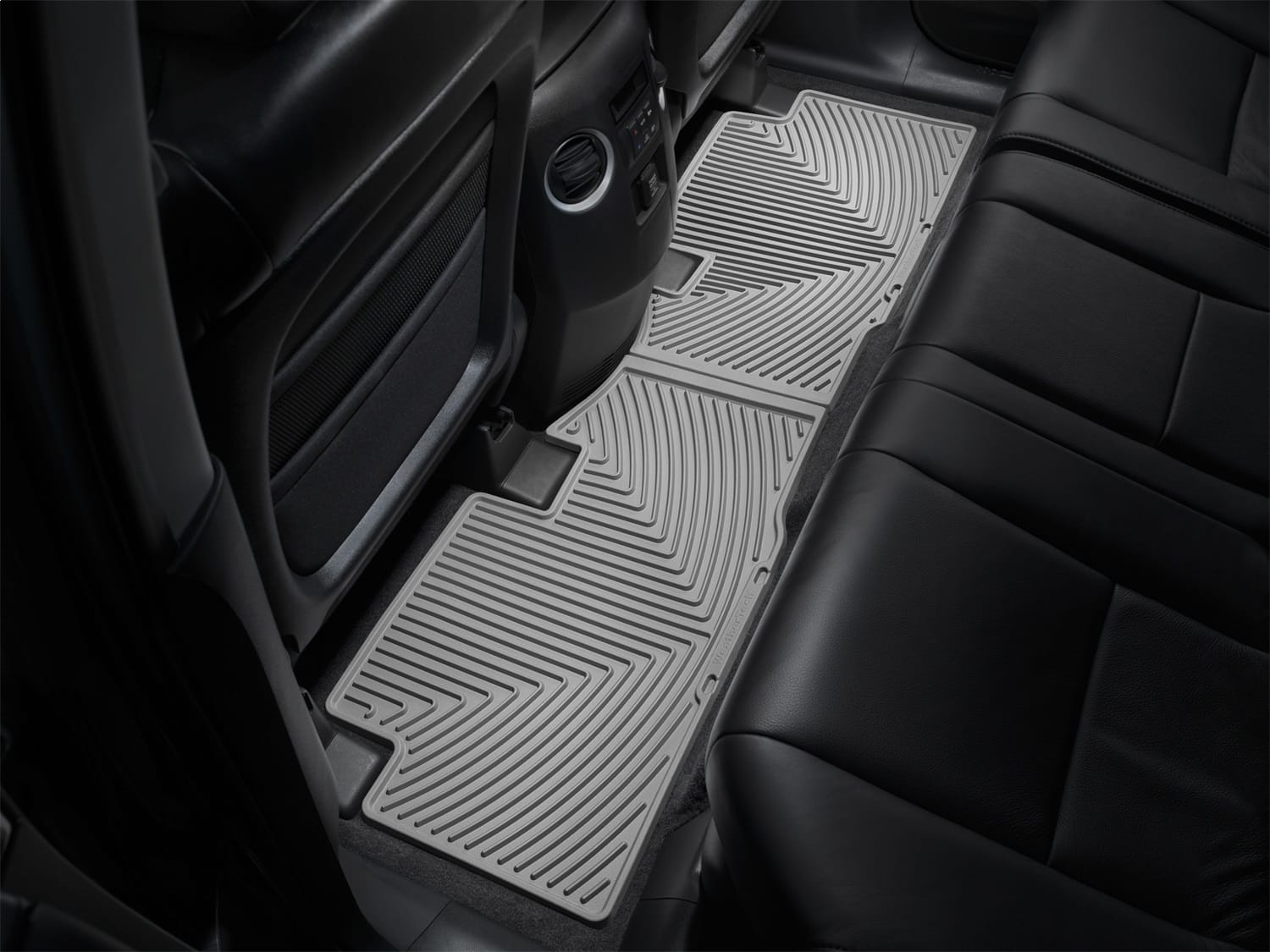 All Weather Floor Mats