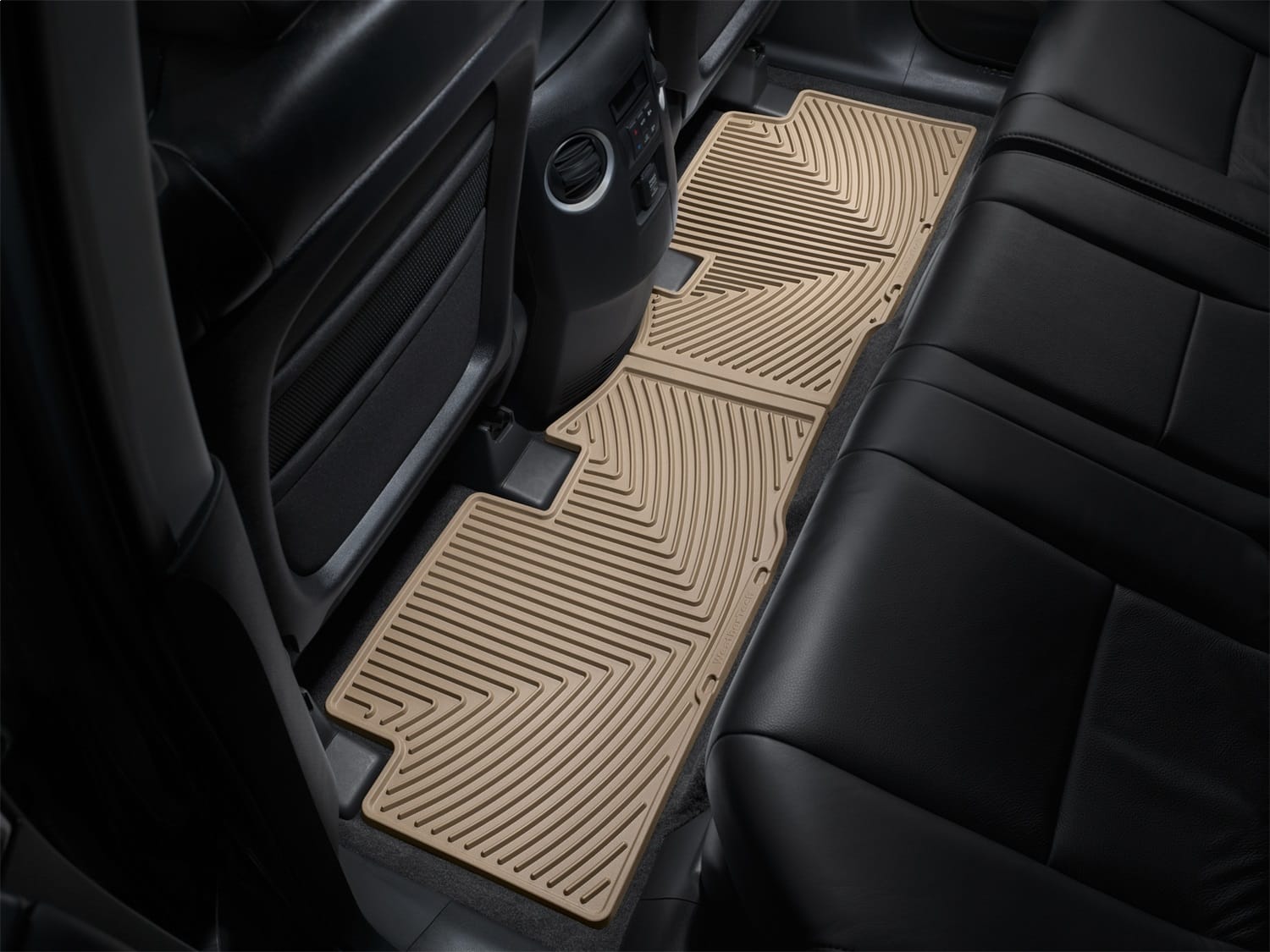 All Weather Floor Mats