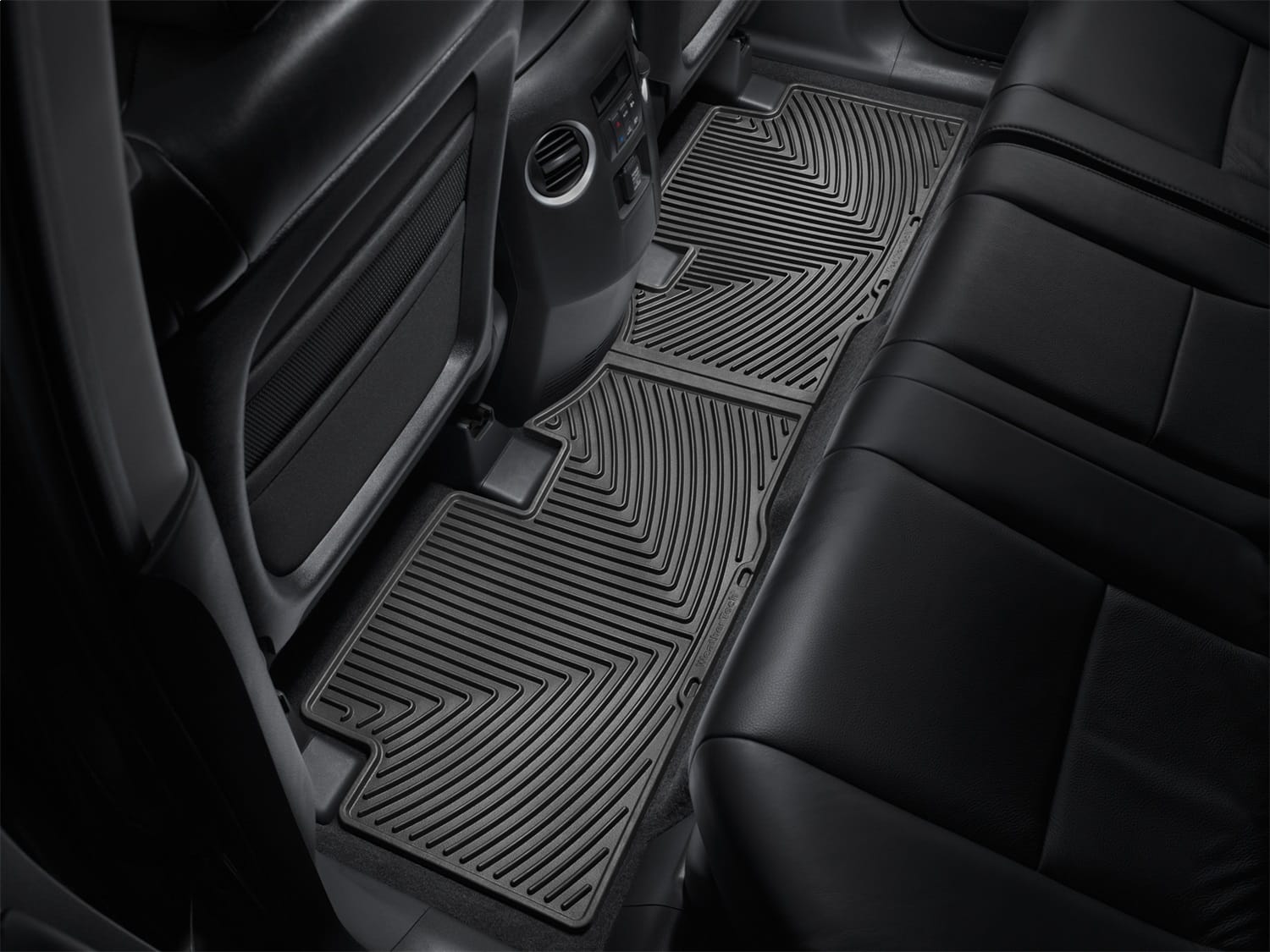 All Weather Floor Mats
