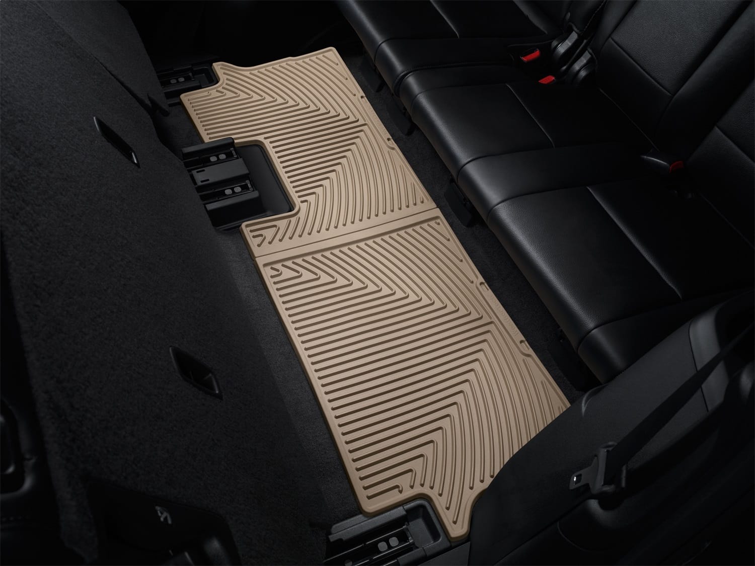 All Weather Floor Mats