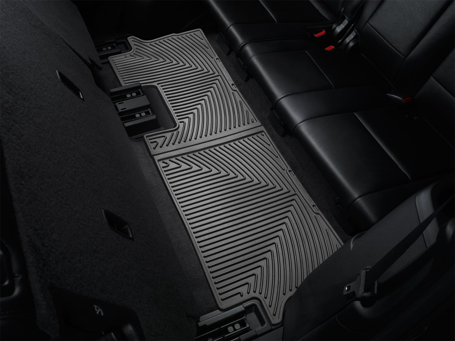 All Weather Floor Mats