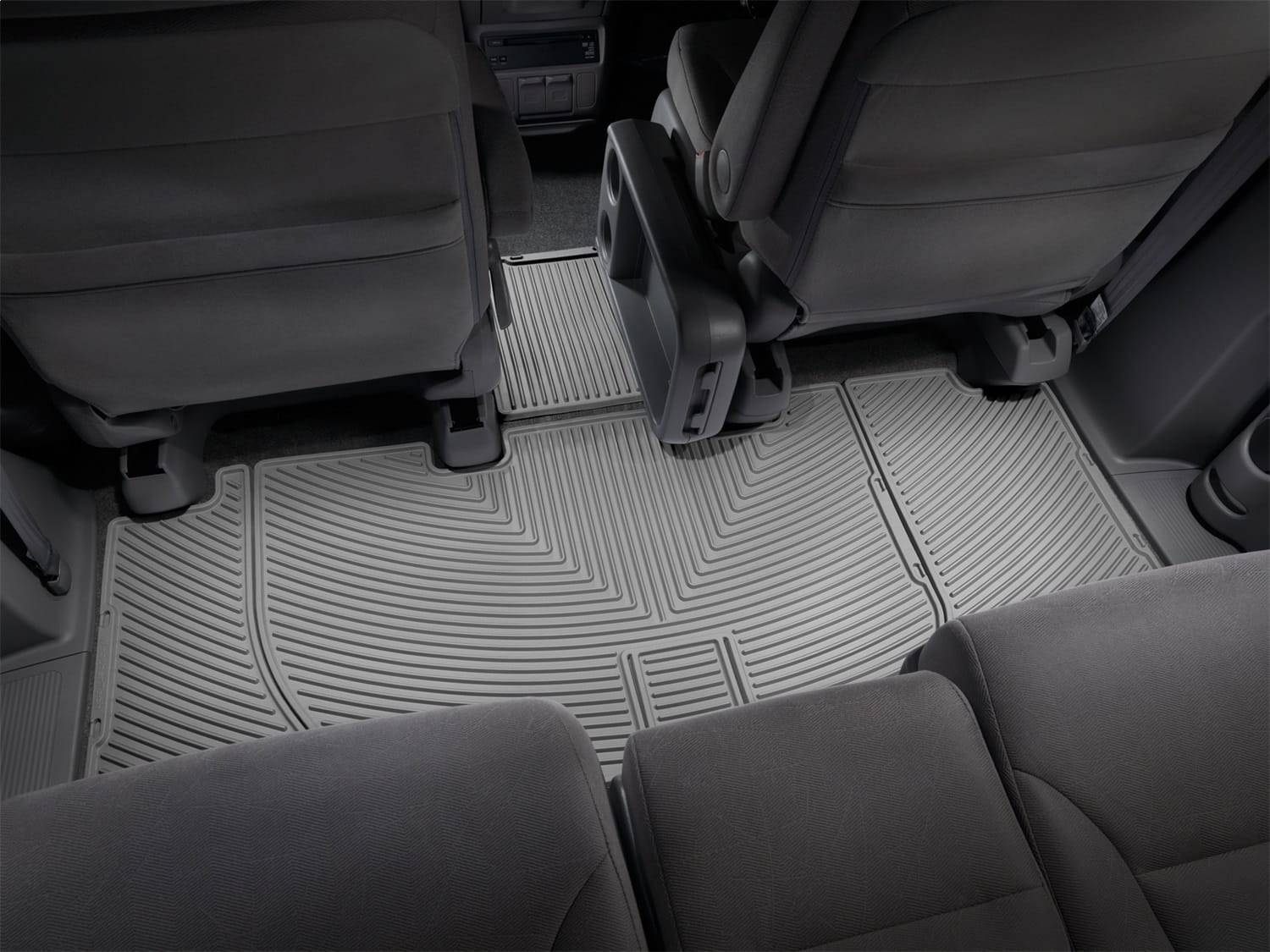 All Weather Floor Mats