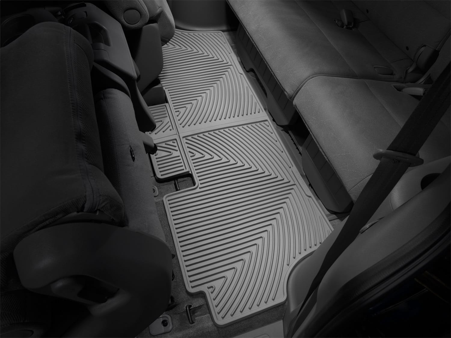 All Weather Floor Mats