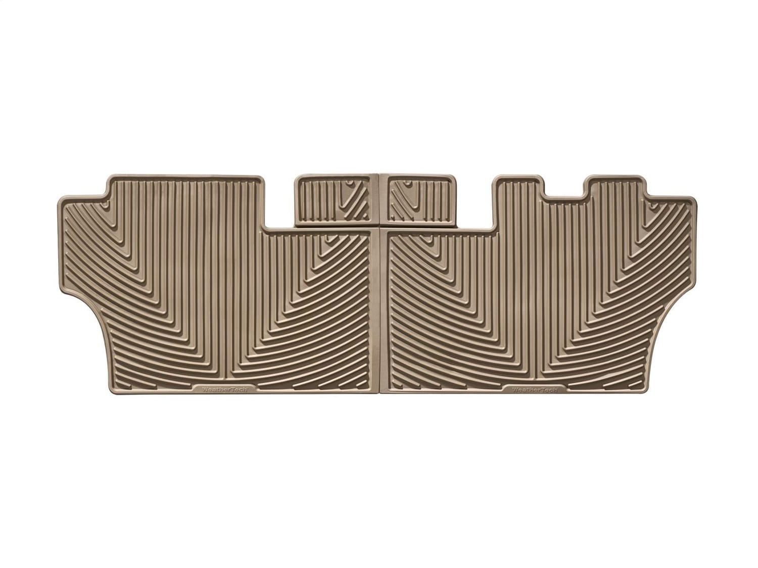 All Weather Floor Mats