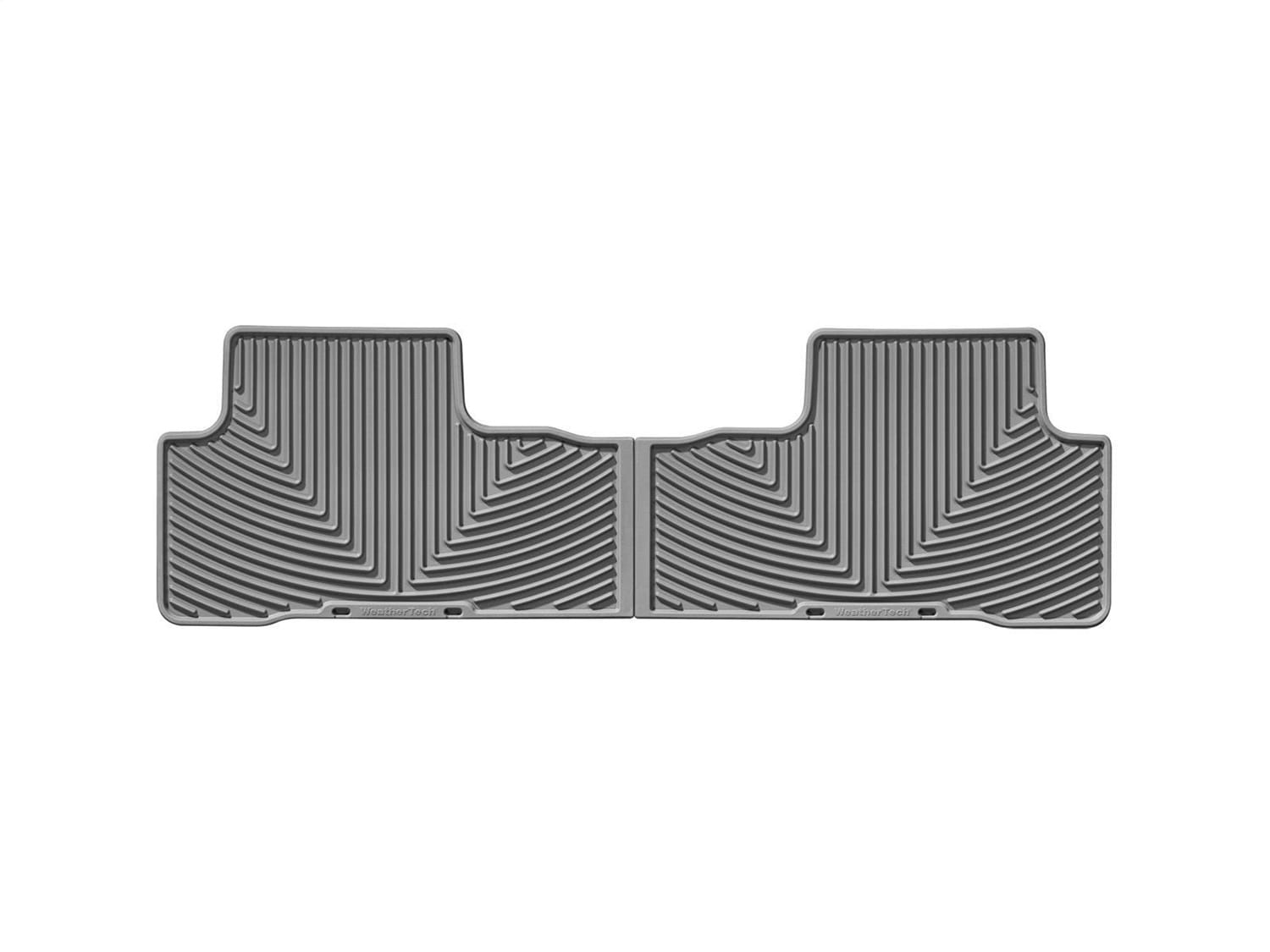 All Weather Floor Mats