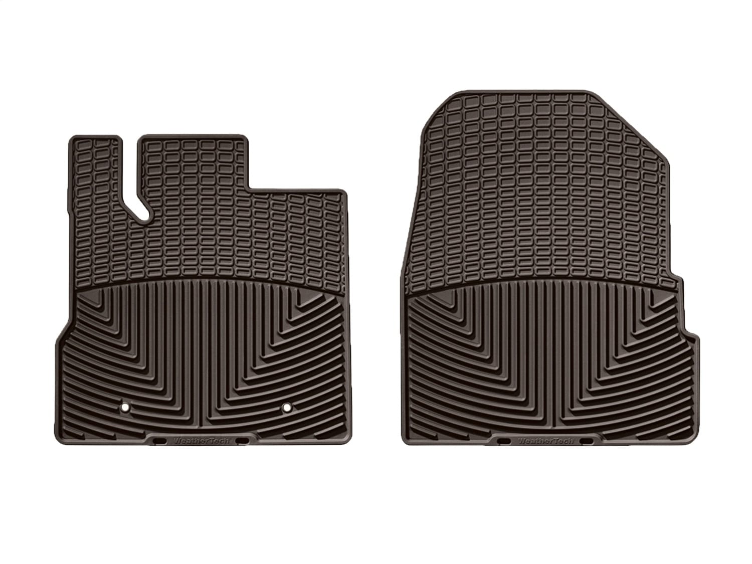 All Weather Floor Mats