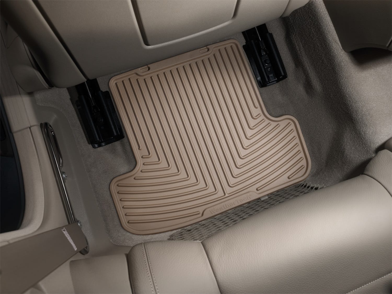 All Weather Floor Mats