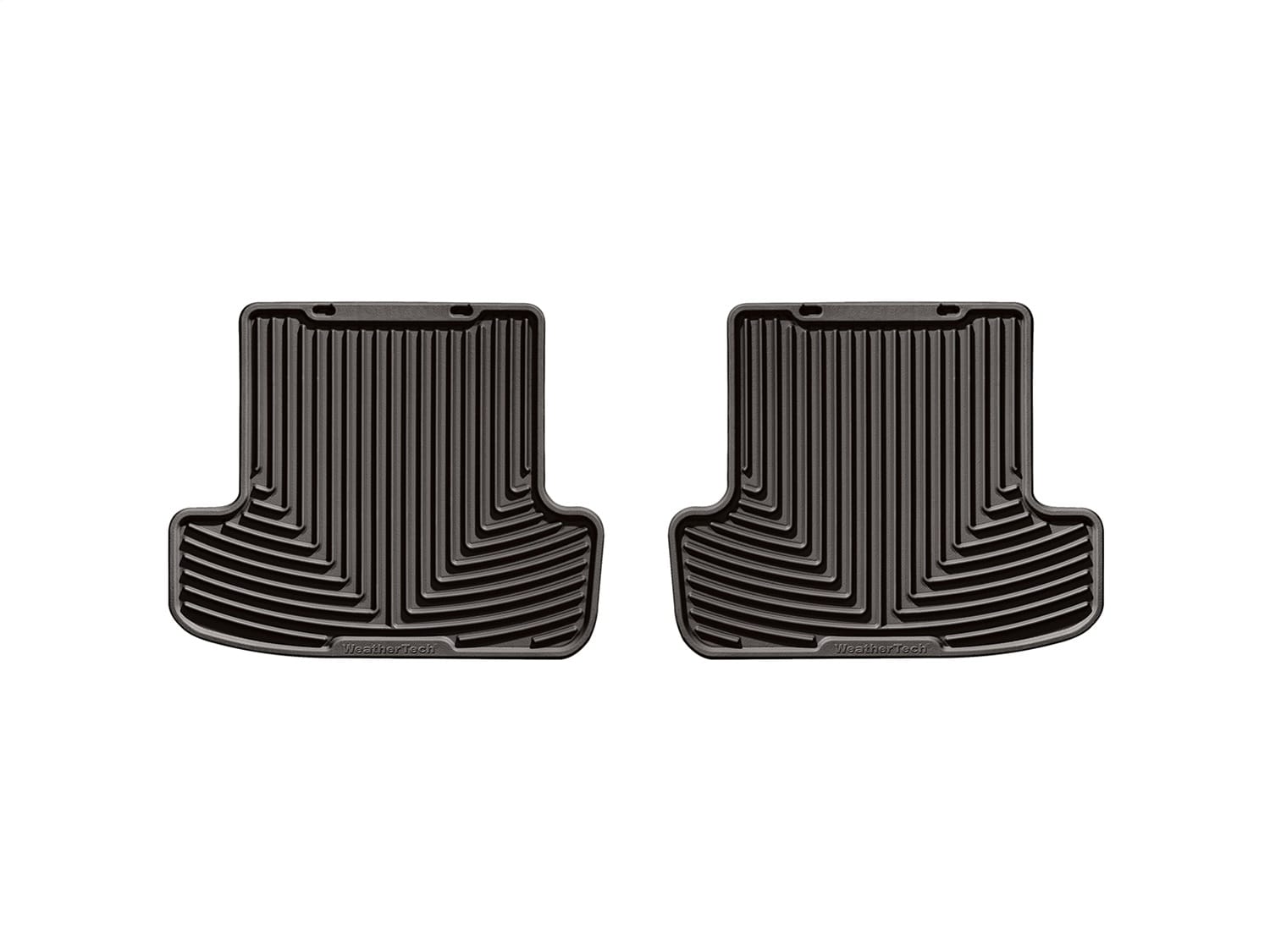 All Weather Floor Mats