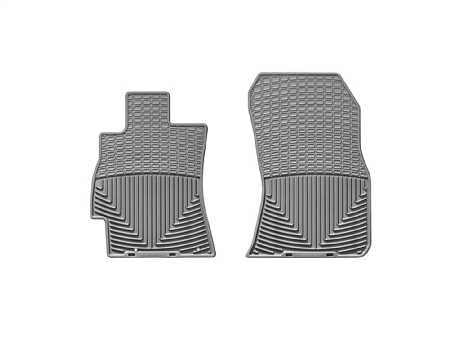 All Weather Floor Mats