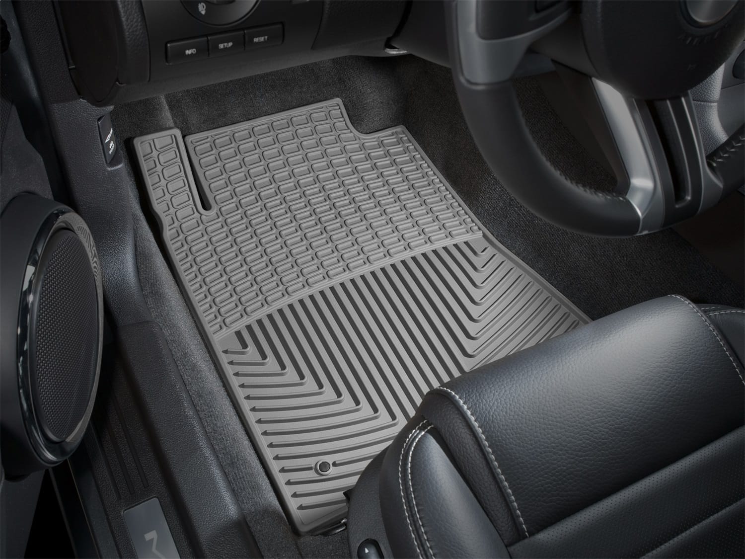 All Weather Floor Mats