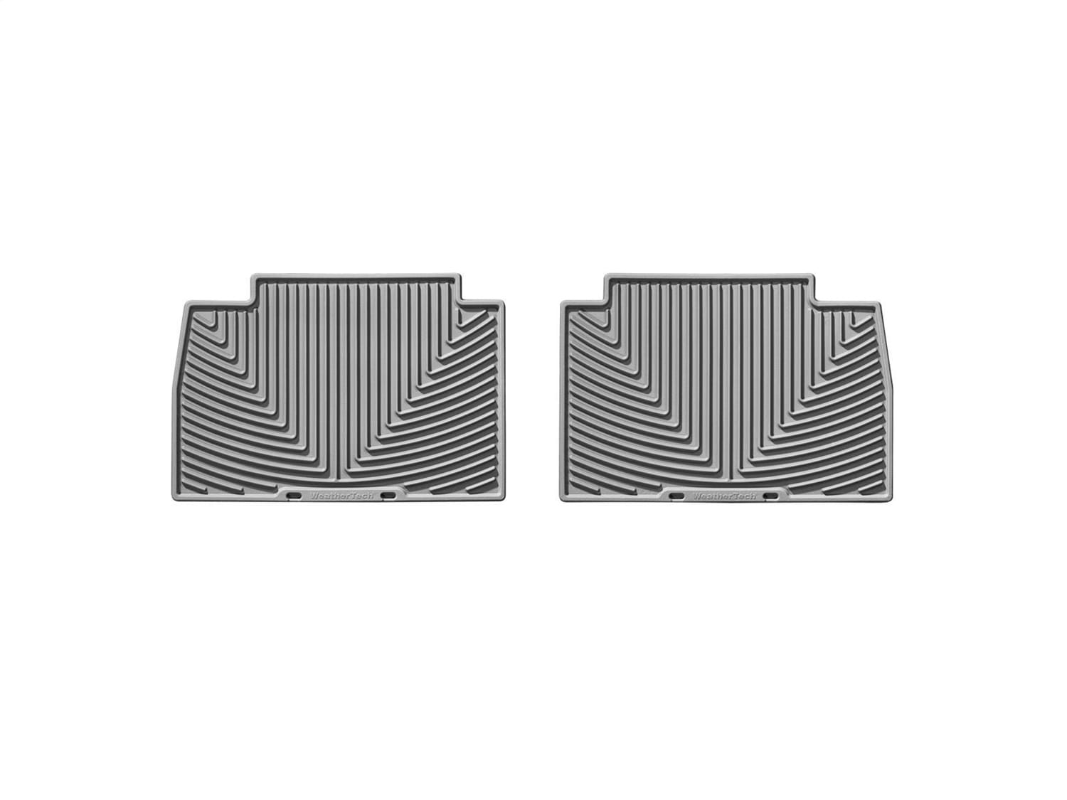 All Weather Floor Mats