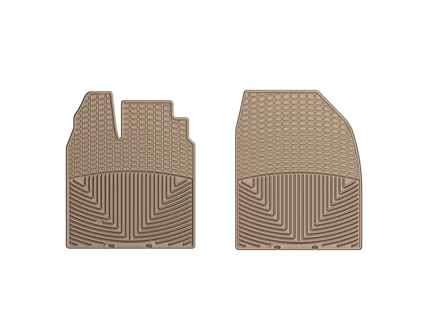All Weather Floor Mats