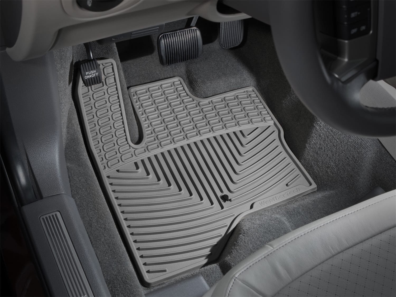 All Weather Floor Mats