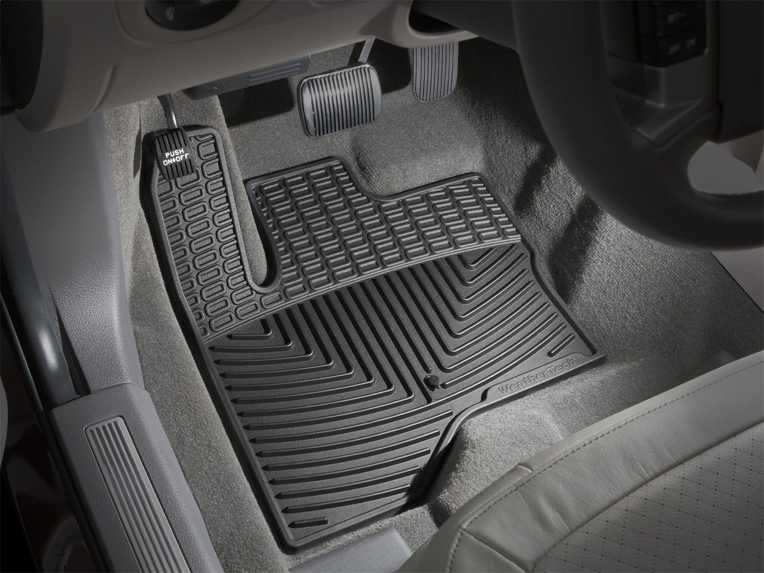All Weather Floor Mats