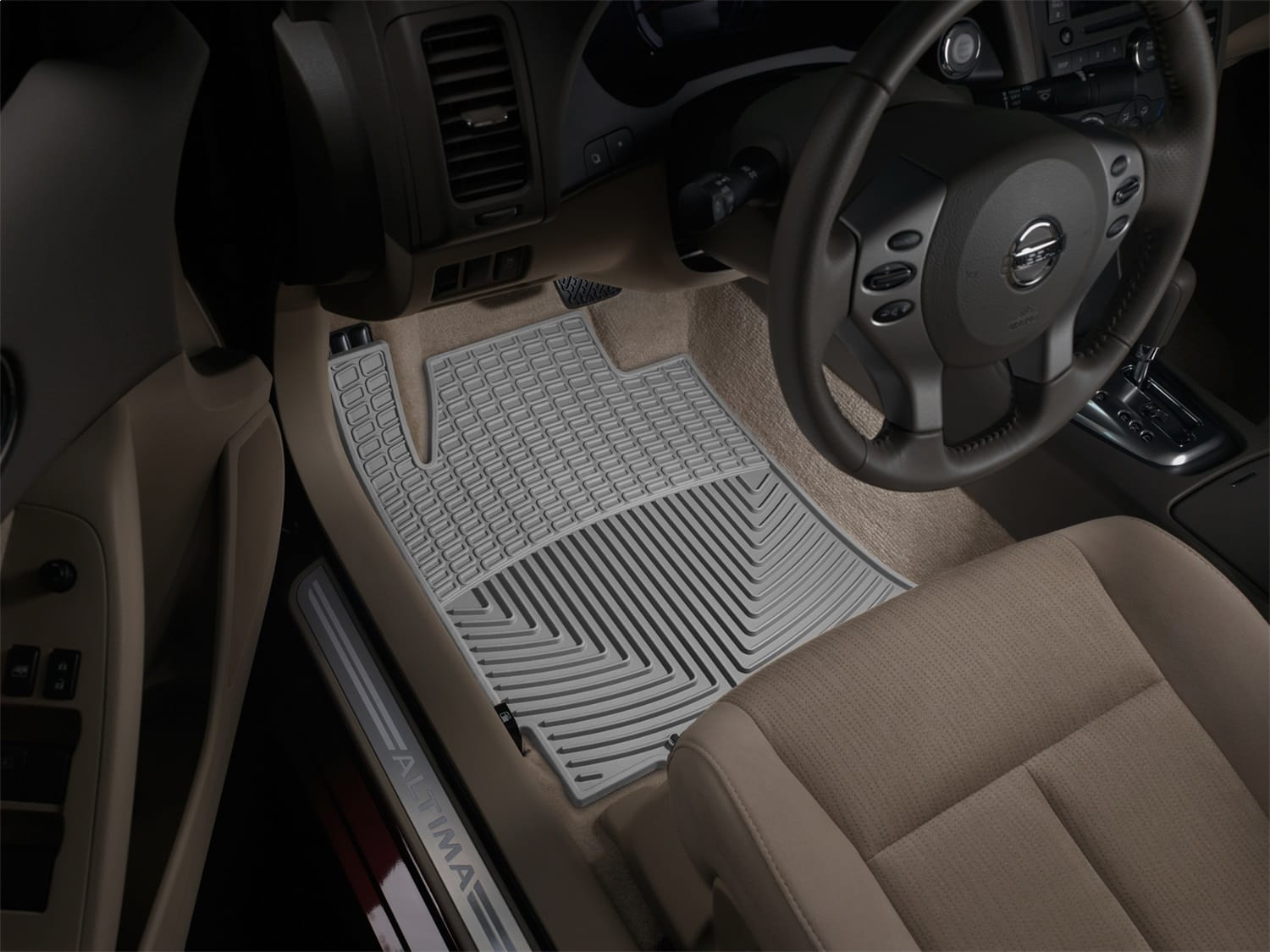All Weather Floor Mats