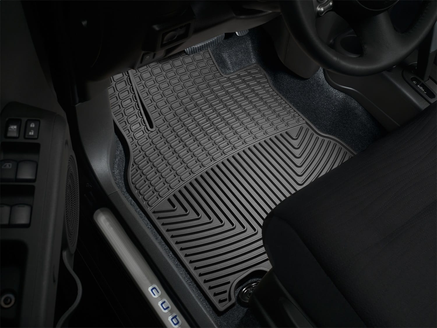All Weather Floor Mats