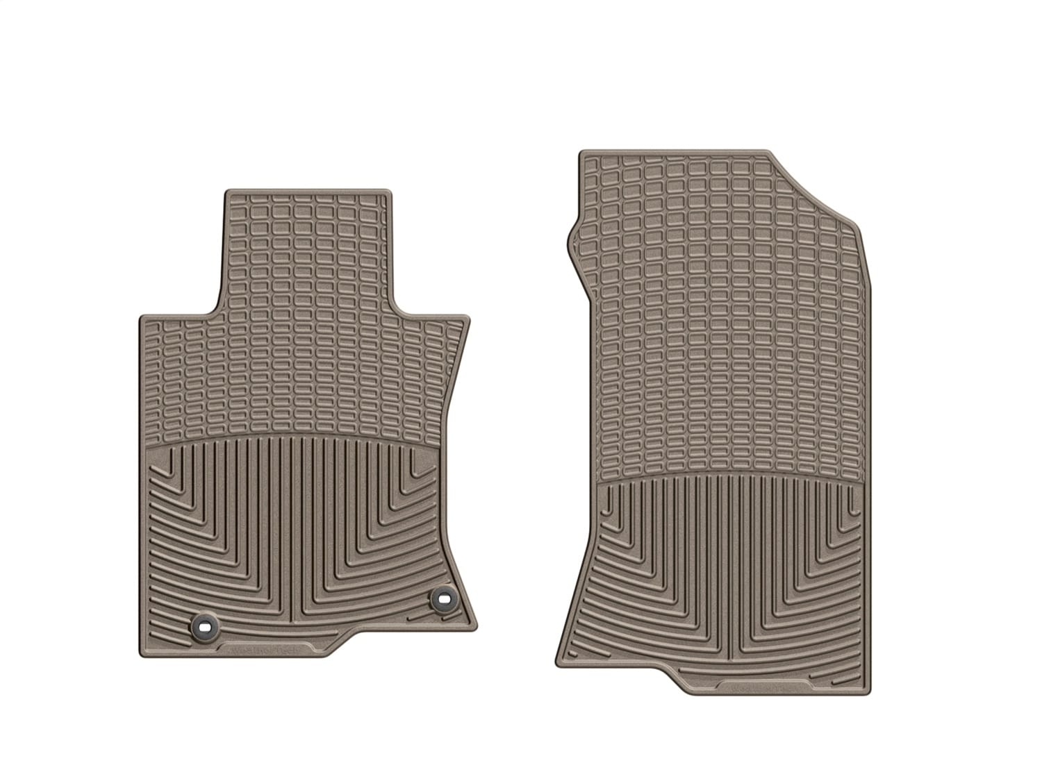 All Weather Floor Mats