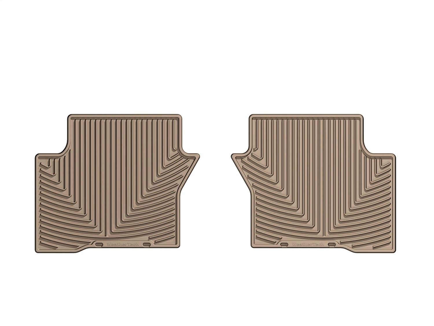All Weather Floor Mats