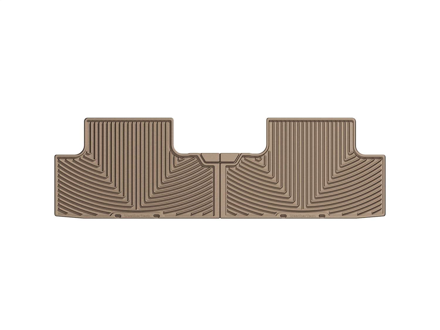 All Weather Floor Mats