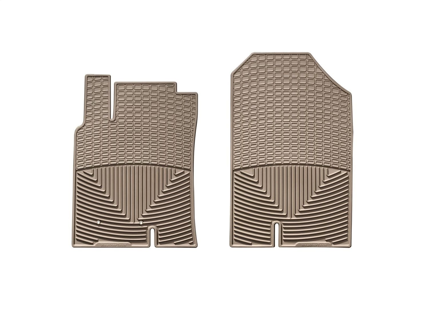 All Weather Floor Mats