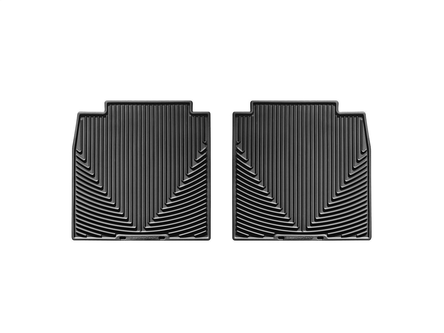 All Weather Floor Mats