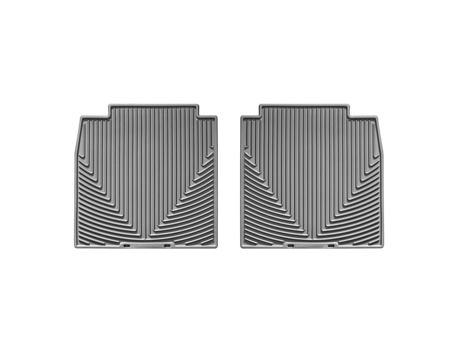 All Weather Floor Mats