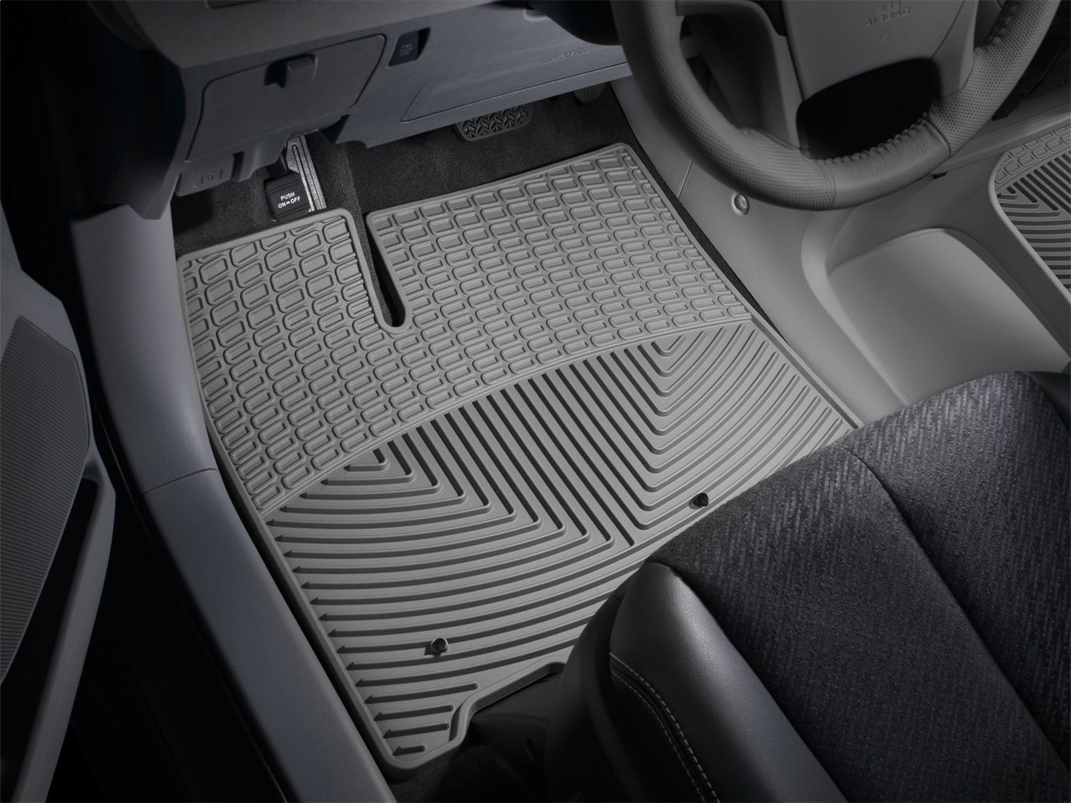 All Weather Floor Mats