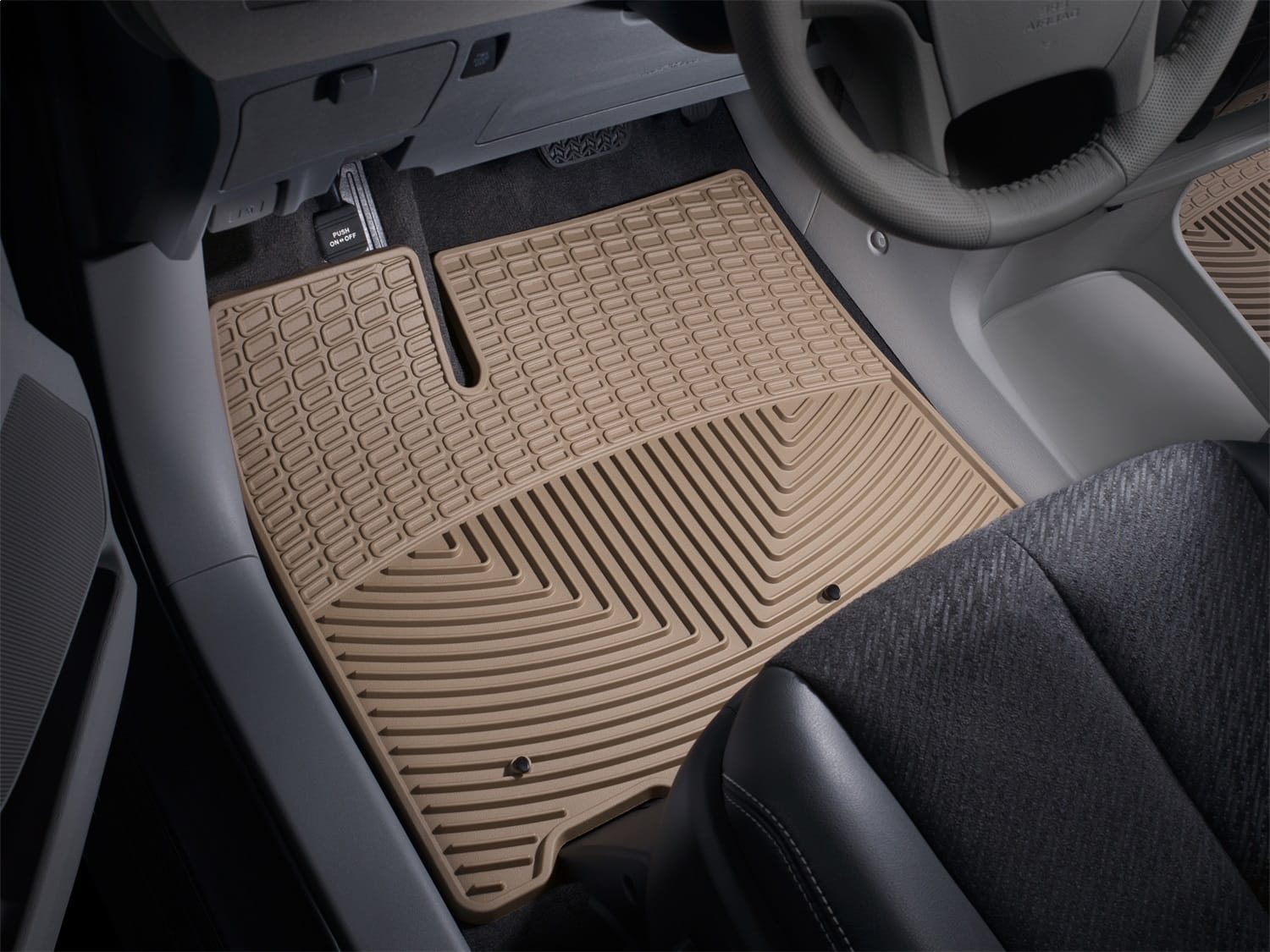 All Weather Floor Mats