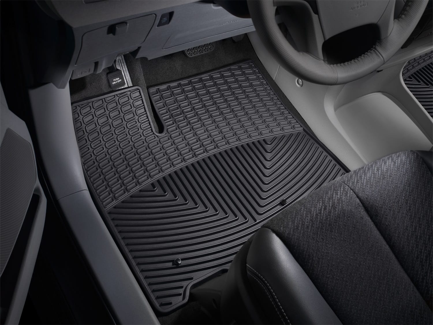 All Weather Floor Mats