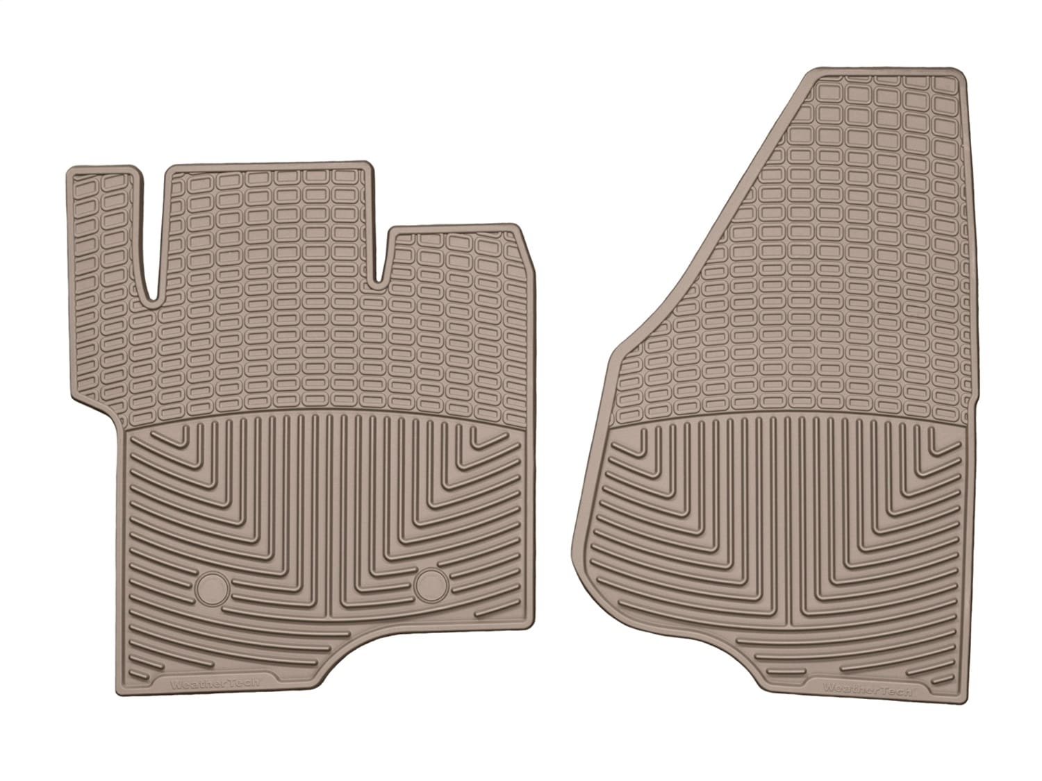 All Weather Floor Mats