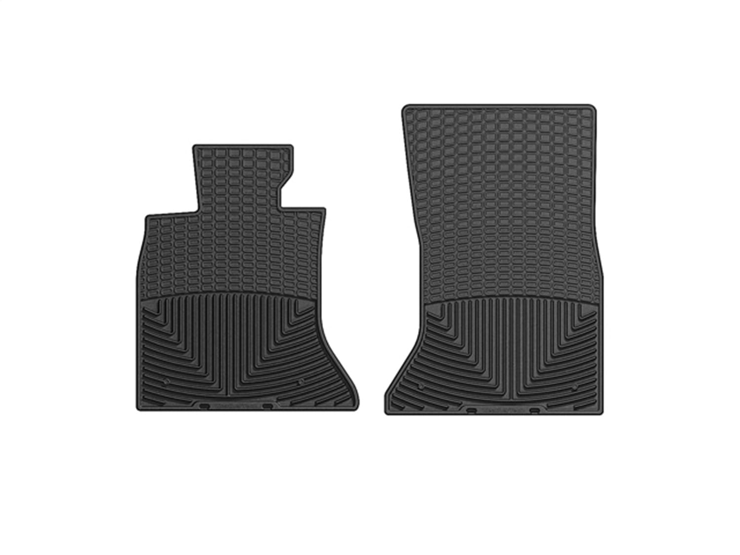 All Weather Floor Mats