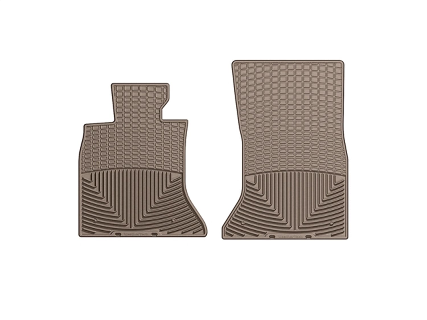 All Weather Floor Mats