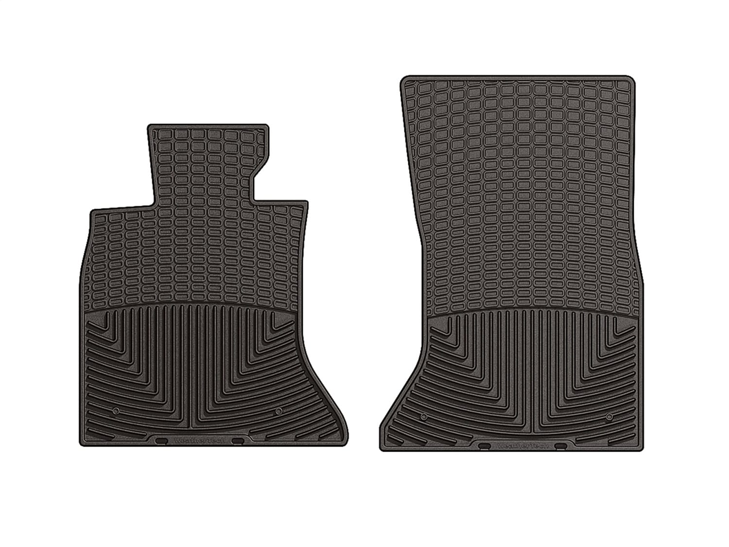 All Weather Floor Mats