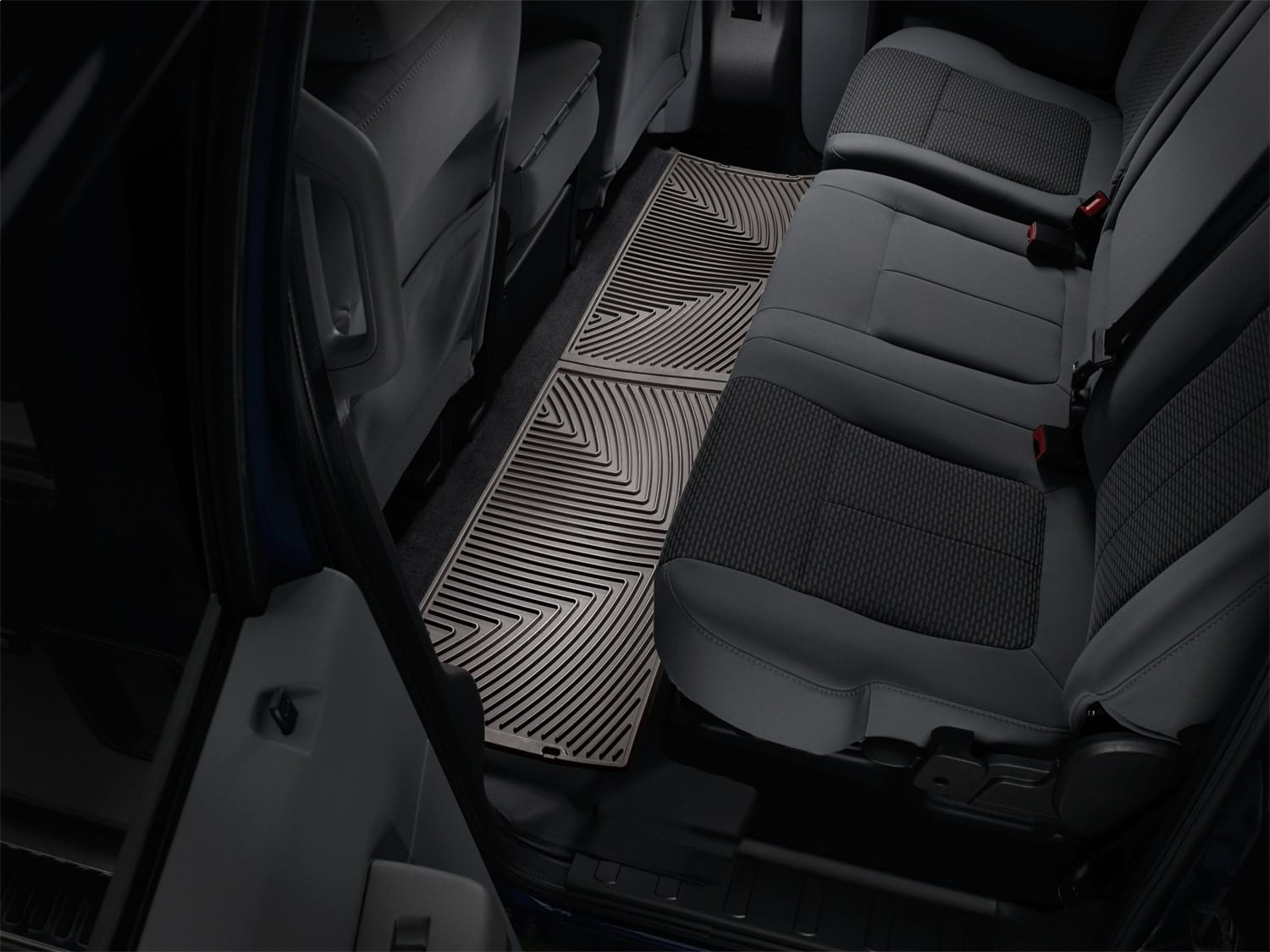 All Weather Floor Mats